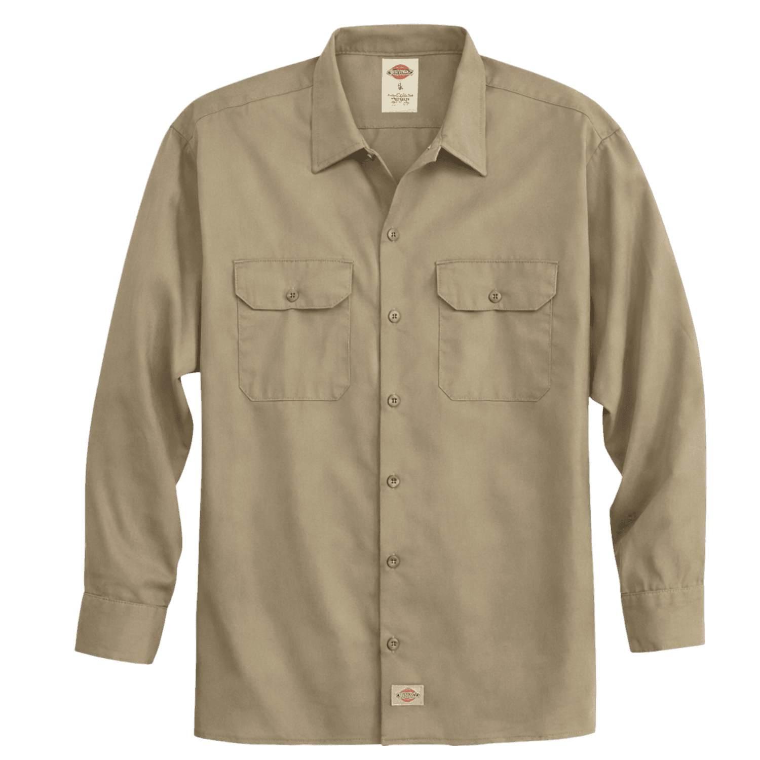 Camisa Dickies