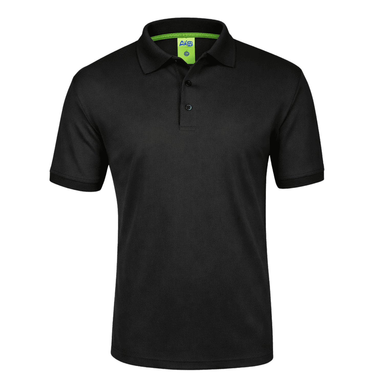 Playera polo