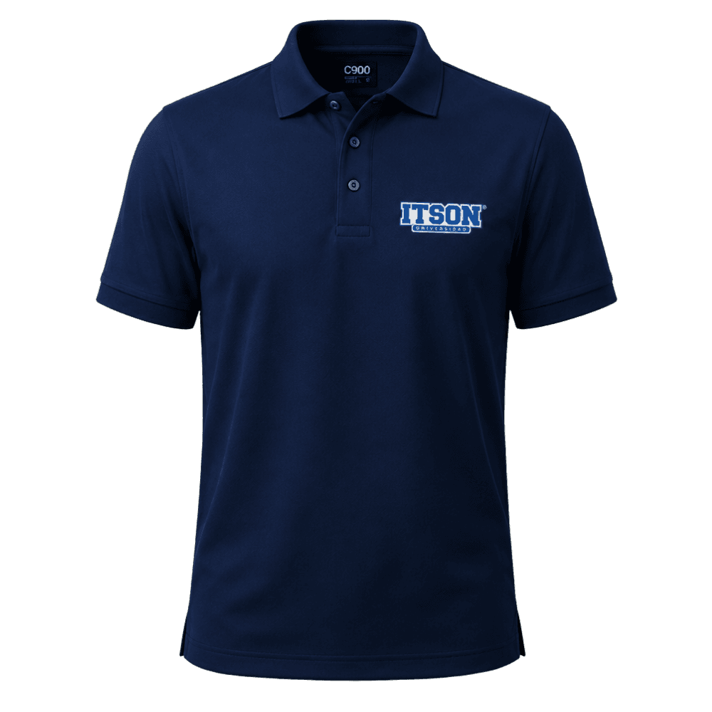 Uniforme institucional ITSON