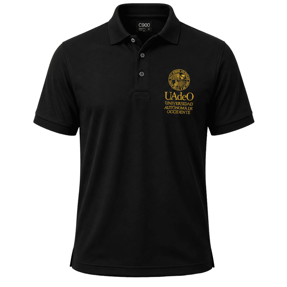 Uniforme institucional UAD