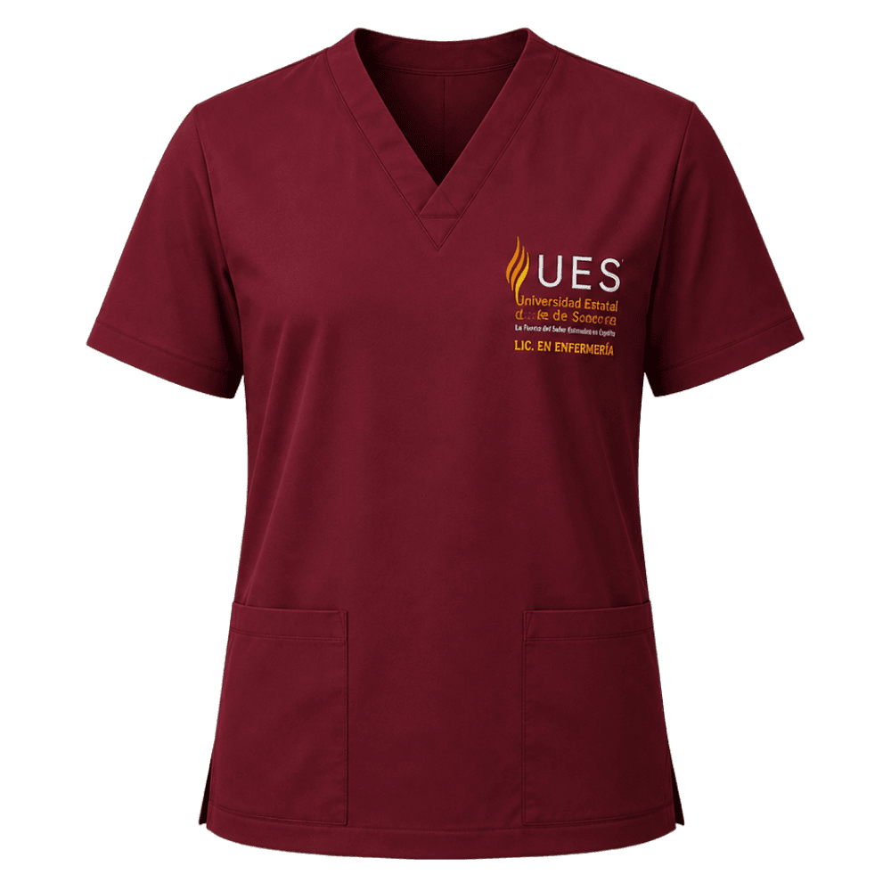Uniforme institucional UES
