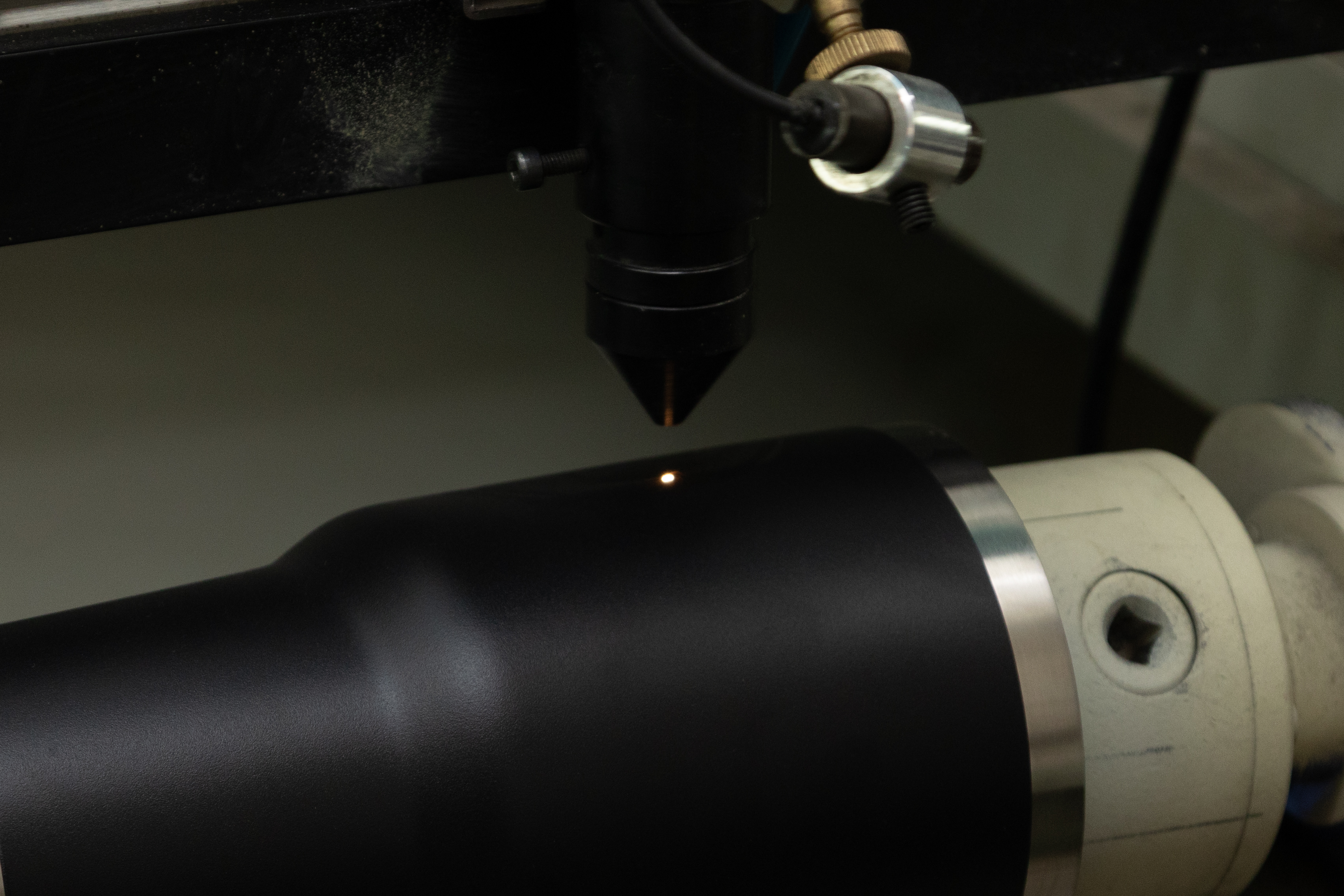 Grabado Laser