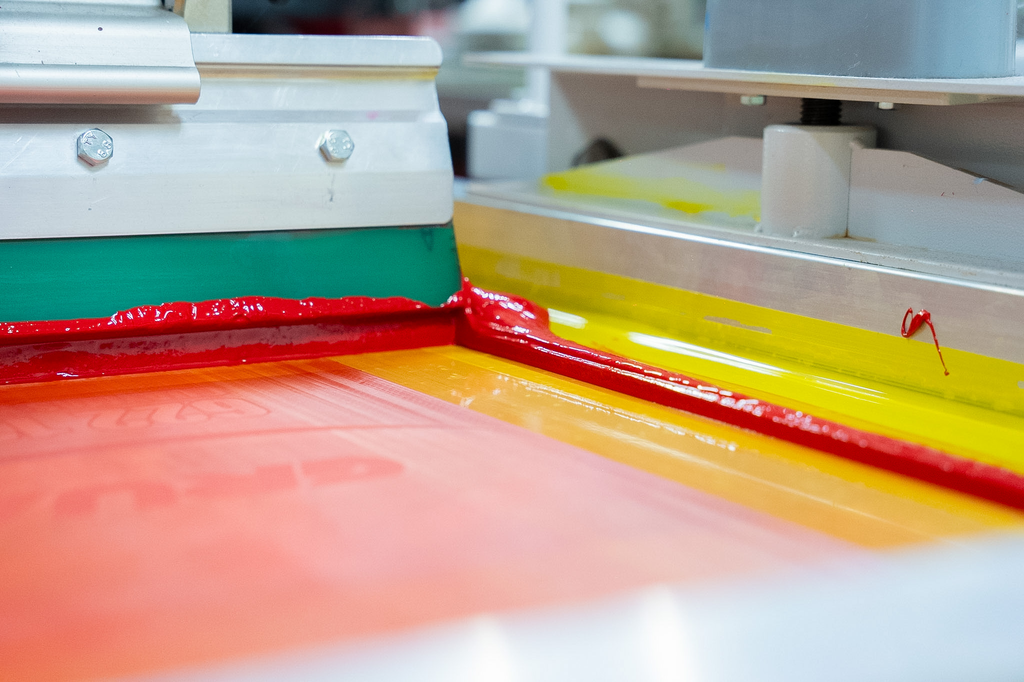 Serigrafia